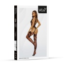 Bodystocking 2035 black - 3