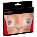 Nipple Stickers Spikes - 1