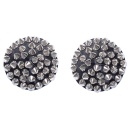 Nipple Stickers Spikes - 6