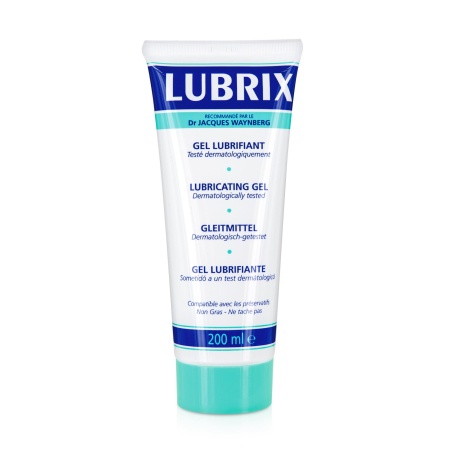 LUBRIX 200 ML - 1