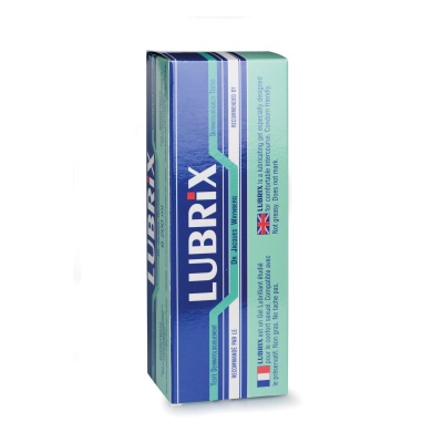 LUBRIX 200 ML - 1 2
