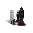 Watchman Black, 9 vibration functions - 9