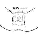 Asha International - Beffy Vanilla - 2