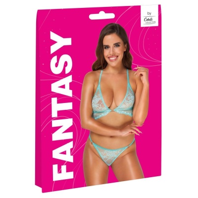 Bra Set Fantasy S/M - 1