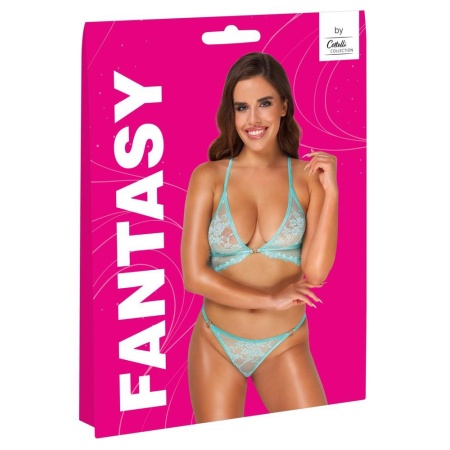 Bra Set Fantasy S/M - 1