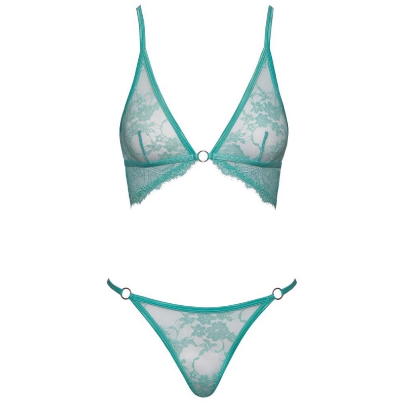 Bra Set Fantasy S/M - 5