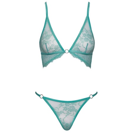 Bra Set Fantasy S/M - 5