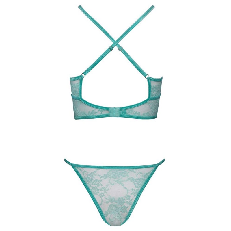 Bra Set Fantasy S/M - 6