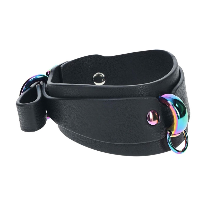 Venice Collection - Leg Cuffs - 4