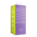 Ultra Soft Silicone Rotating G-Spot Vibrator - 3