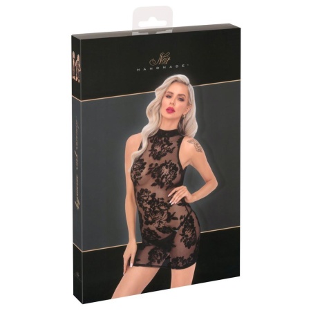 Mini Dress L - 1