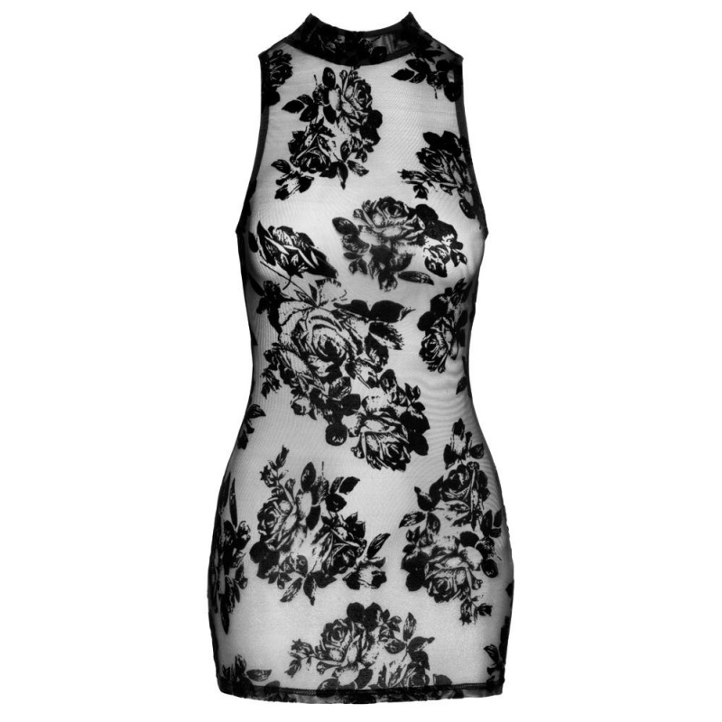 Mini Dress L - 6