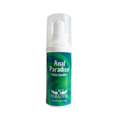 Anal Paradise Relax Comfort - 30 ml 5th paradise - 1