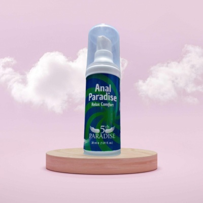 Anal Paradise Relax Comfort - 30 ml 5th paradise - 1 2