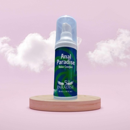 Anal Paradise Relax Comfort - 30 ml 5th paradise - 2