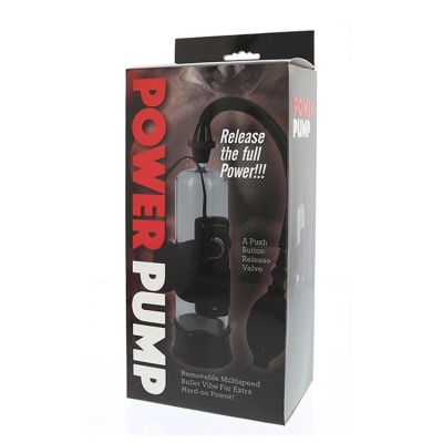 POWER PUMP - 1