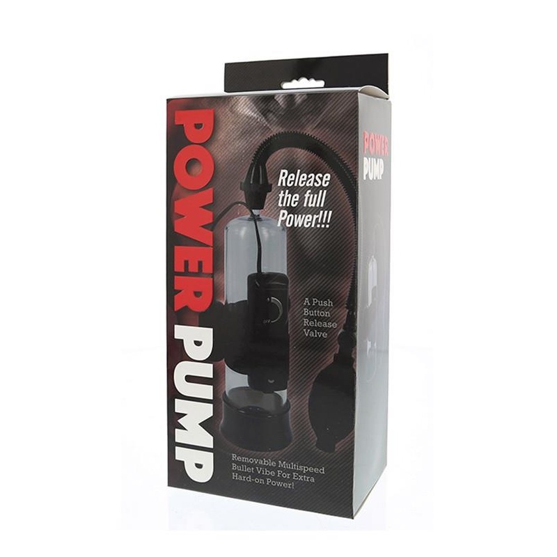 POWER PUMP - 1