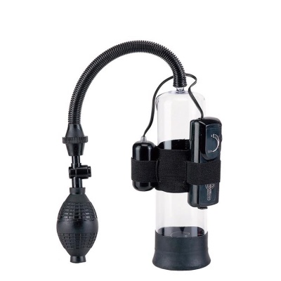 POWER PUMP - 1 2