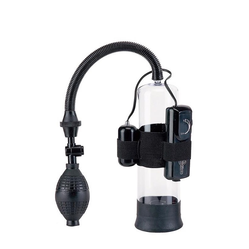 POWER PUMP - 2