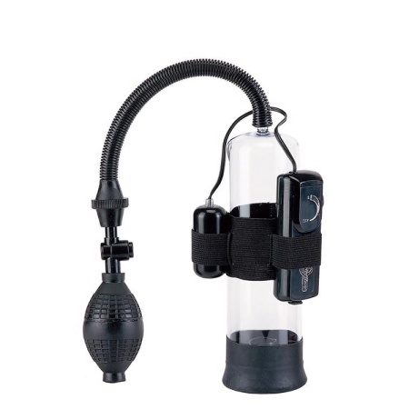POWER PUMP - 2
