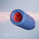 OTOUCH - Submarine Masturbator - Blue - 2