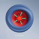 OTOUCH - Submarine Masturbator - Blue - 3