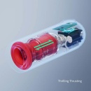 OTOUCH - Submarine Masturbator - Blue - 4