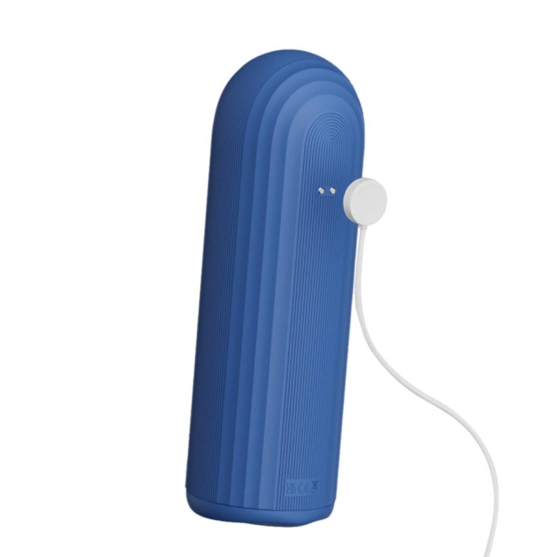 OTOUCH - Submarine Masturbator - Blue - 5