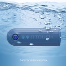 OTOUCH - Submarine Masturbator - Blue - 7