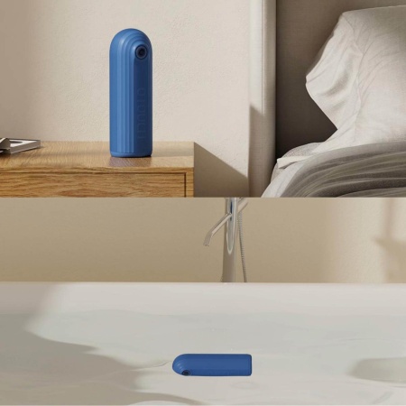 OTOUCH - Submarine Masturbator - Blue - 8