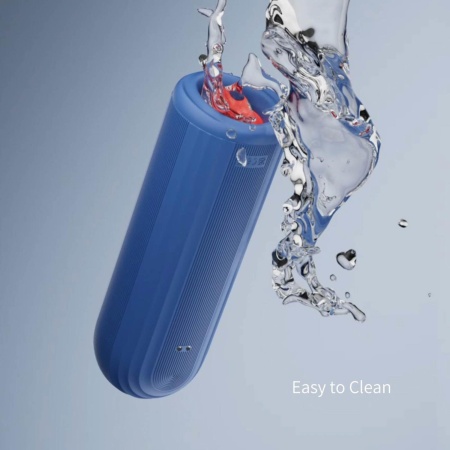 OTOUCH - Submarine Masturbator - Blue - 9