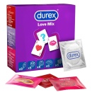 Durex Love Mix Pack of 40 - 1