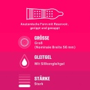 Durex Love Mix Pack of 40 - 6
