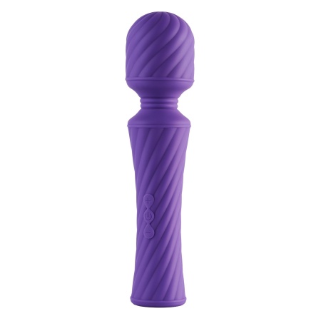 Buzzing Wand - 1