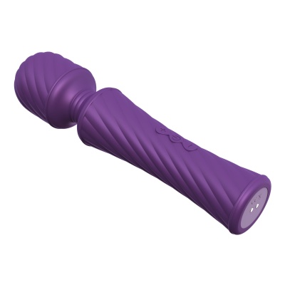 Buzzing Wand - 1 2