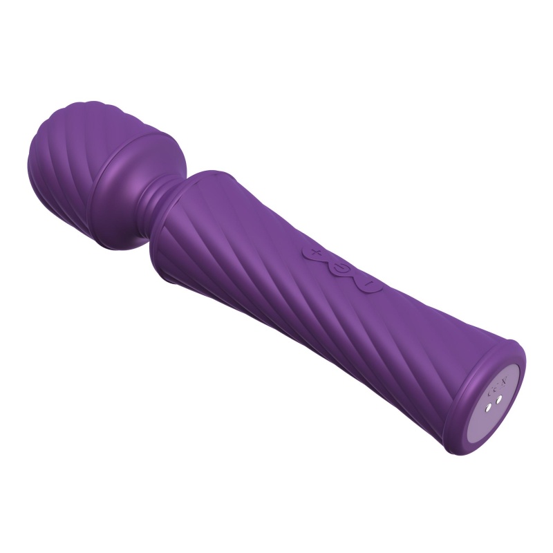 Buzzing Wand - 2