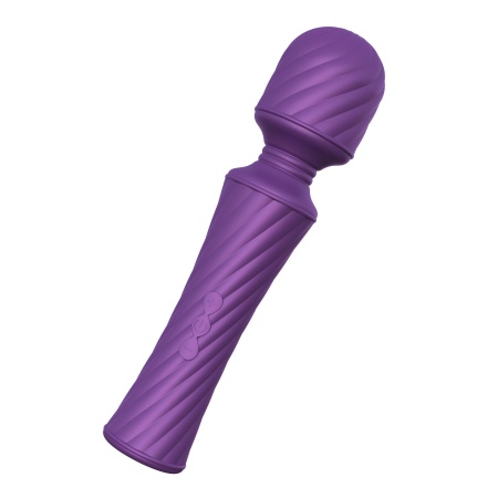 Buzzing Wand - 3