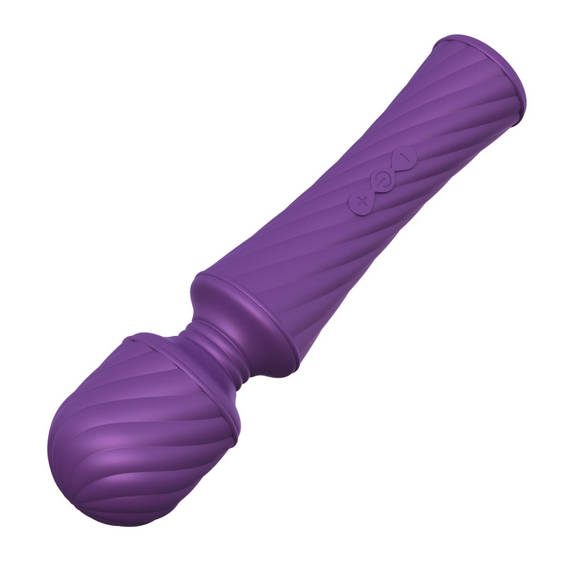 Buzzing Wand - 4
