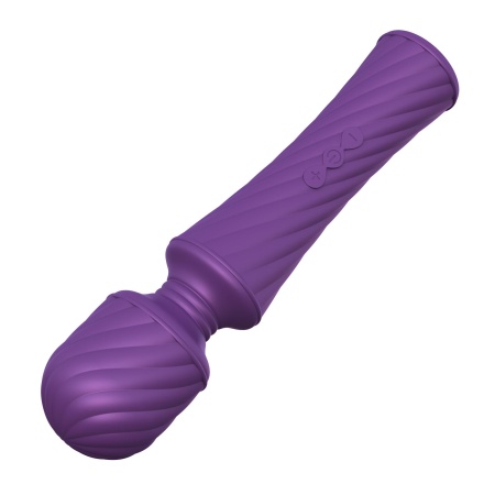 Buzzing Wand - 4