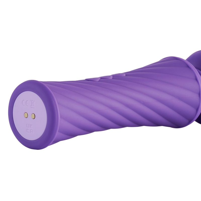 Buzzing Wand - 8
