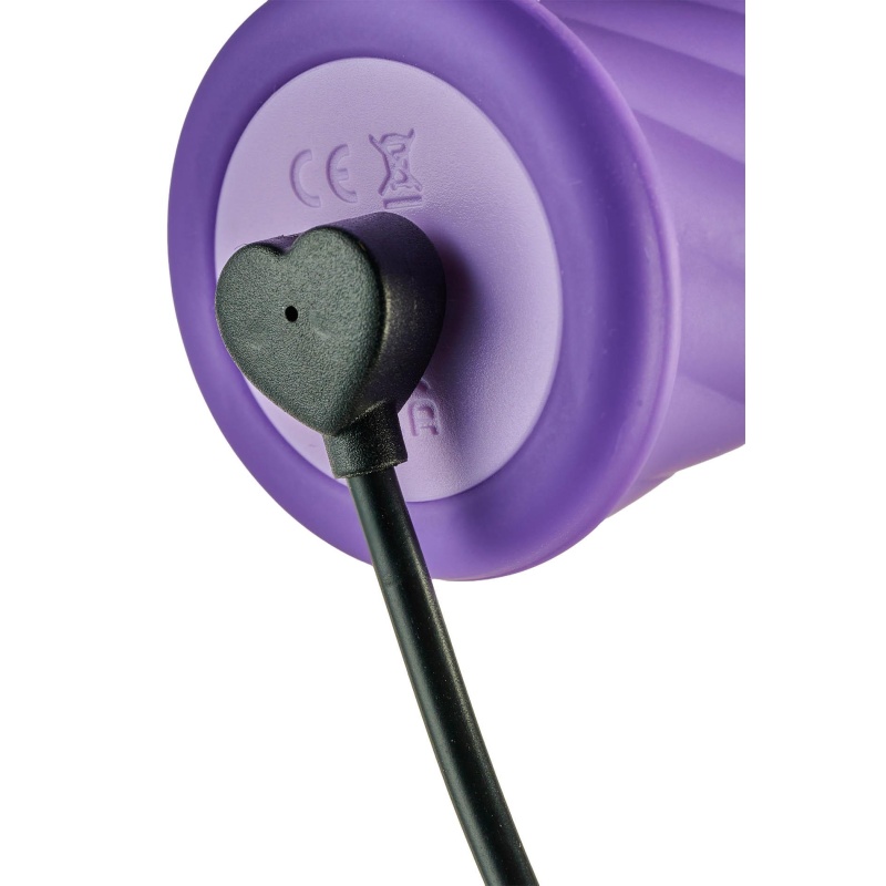 Buzzing Wand - 9