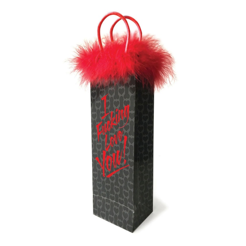 I F*cking Love You!, Gift Bag - 1