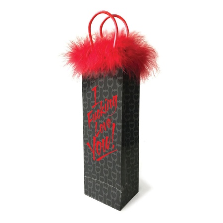 I F*cking Love You!, Gift Bag - 1