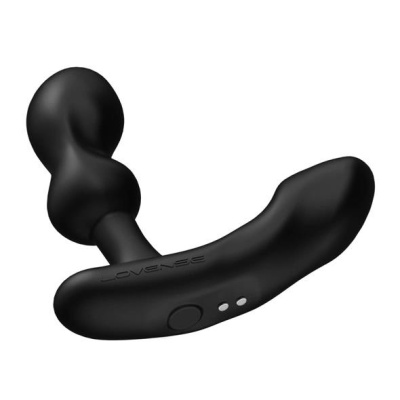 Lovense Edge 2 Prostate Massager - 1 2