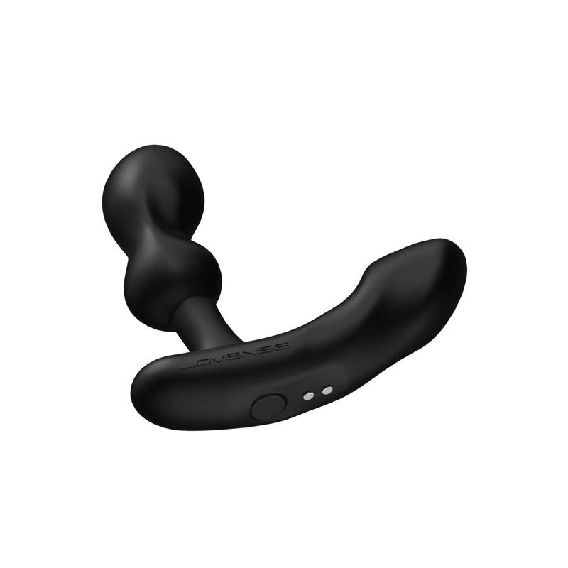 Lovense Edge 2 Prostate Massager - 2