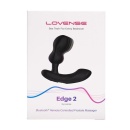 Lovense Edge 2 Prostate Massager - 3