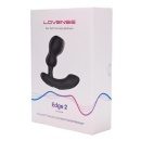 Lovense Edge 2 Prostate Massager - 6