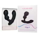 Lovense Edge 2 Prostate Massager - 8