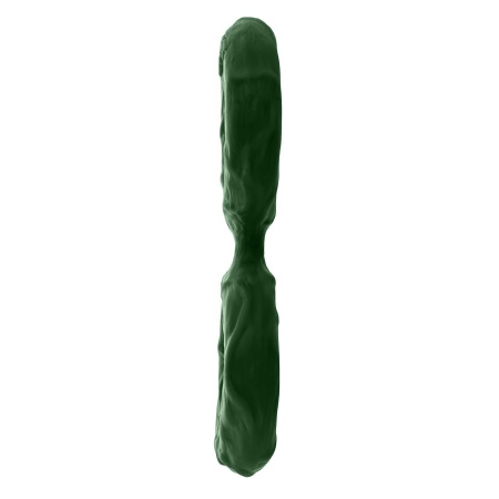 SHAFT DOUBLE C-RINGÂ SMALL GREEN - 4