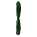 SHAFT DOUBLE C-RINGÂ SMALL GREEN - 4